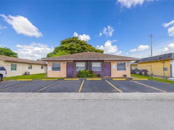 4020 NW 30th Ter