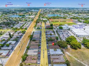 4020 NW 30th Ter, Lauderdale Lakes FL 33309