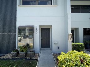 2700 S Oakland Forest Dr 303, Oakland Park FL 33309
