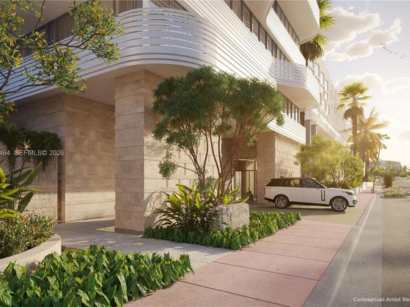 2901 Indian Creek 504, Miami Beach FL 33140