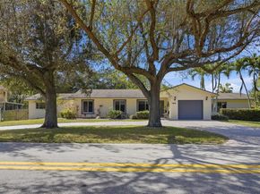 431 S Old Hiatus Rd, Plantation FL 33325