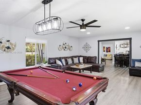 431 S Old Hiatus Rd, Plantation FL 33325