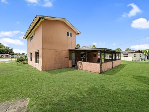 20401 NW 22nd Ave, Miami Gardens FL 33056