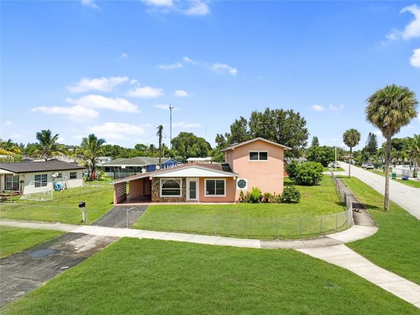 20401 NW 22nd Ave, Miami Gardens FL 33056