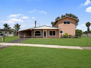 20401 NW 22nd Ave, Miami Gardens FL 33056