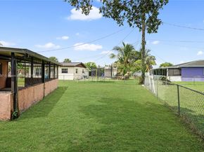 20401 NW 22nd Ave, Miami Gardens FL 33056