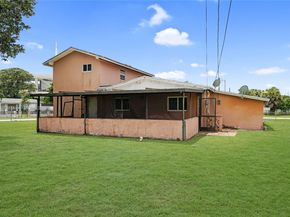 20401 NW 22nd Ave, Miami Gardens FL 33056