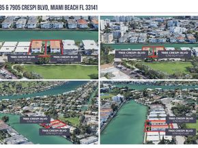 7905 Crespi Blvd, Miami Beach FL 33141