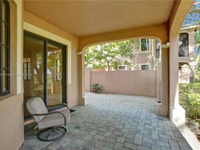 2757 Center Court Drive 120, Weston FL 33332