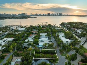 2121 Regatta Ave, Miami Beach FL 33140