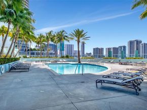 1900 N Bayshore Dr 1505, Miami FL 33132