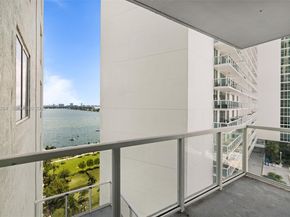 1900 N Bayshore Dr 1505, Miami FL 33132