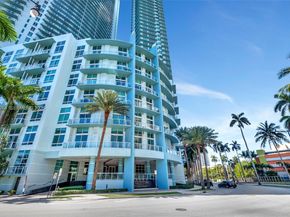 1900 N Bayshore Dr 1505, Miami FL 33132