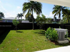 12350 SW 219 Street, Miami FL 33170