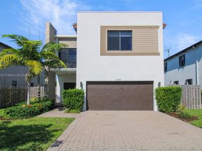 21016 NE 2nd Ct, Miami FL 33179