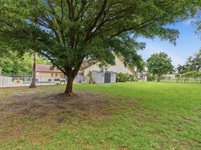 11400 NW 20th Ct, Plantation FL 33323