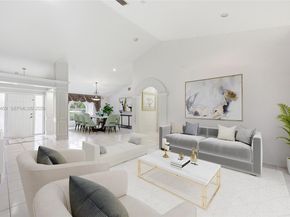 11400 NW 20th Ct, Plantation FL 33323