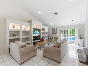 11400 NW 20th Ct, Plantation FL 33323