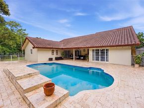 11400 NW 20th Ct, Plantation FL 33323