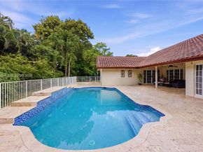 11400 NW 20th Ct, Plantation FL 33323