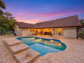11400 NW 20th Ct, Plantation FL 33323