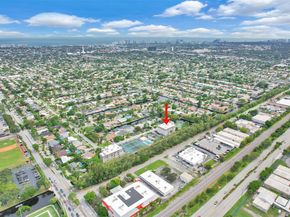 5911 NE 14th Ln 505S, Fort Lauderdale FL 33334