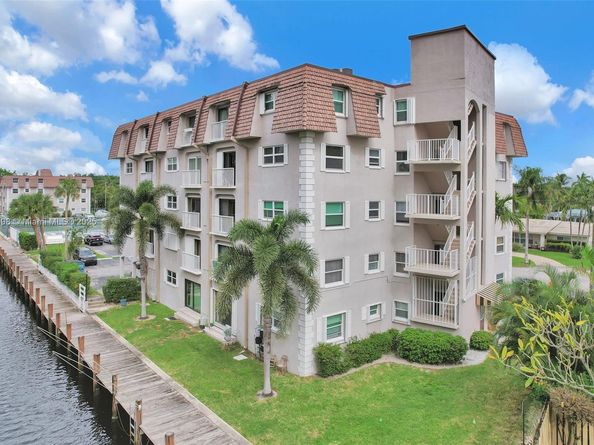 5911 NE 14th Ln 505S, Fort Lauderdale FL 33334