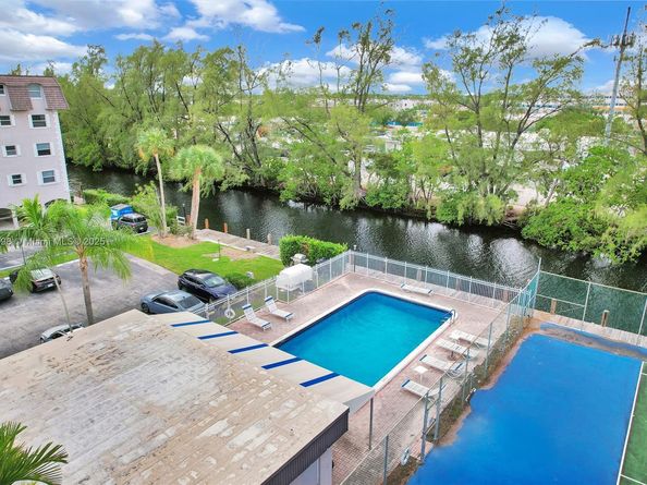 5911 NE 14th Ln 505S, Fort Lauderdale FL 33334