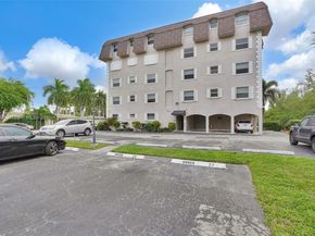 5911 NE 14th Ln 505S, Fort Lauderdale FL 33334