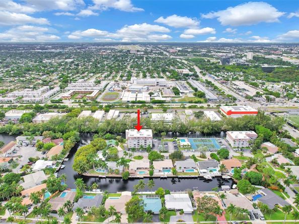 5911 NE 14th Ln 505S, Fort Lauderdale FL 33334