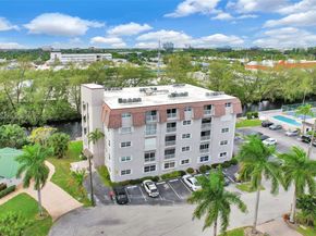5911 NE 14th Ln 505S, Fort Lauderdale FL 33334