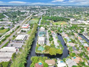 5911 NE 14th Ln 505S, Fort Lauderdale FL 33334