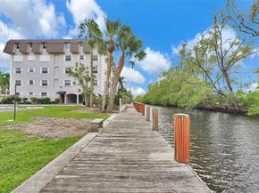 5911 NE 14th Ln 505S, Fort Lauderdale FL 33334