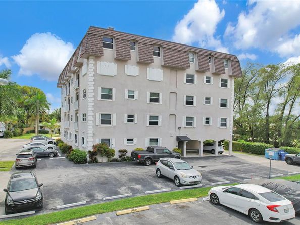 5911 NE 14th Ln 505S, Fort Lauderdale FL 33334