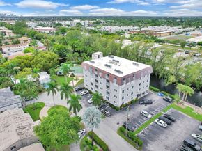 5911 NE 14th Ln 505S, Fort Lauderdale FL 33334