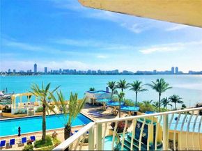 7601 E Treasure Dr 707, North Bay Village FL 33141