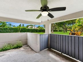 13280 SW 88th Ln 103B, Miami FL 33186