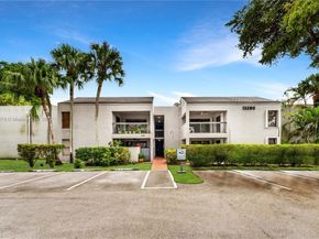 13280 SW 88th Ln 103B, Miami FL 33186