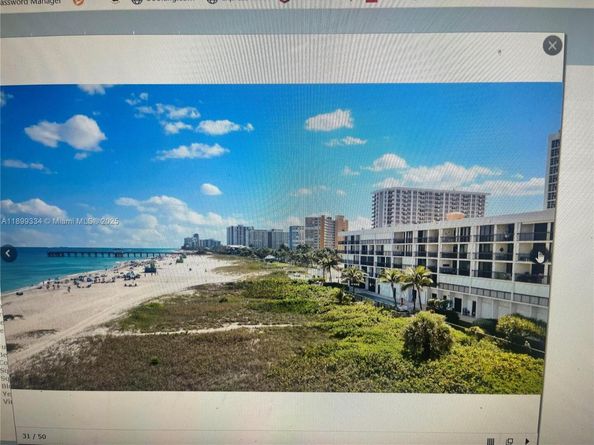 510 N Ocean Blvd 211, Pompano Beach FL 33062