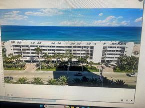 510 N Ocean Blvd 211, Pompano Beach FL 33062