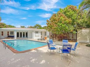 6810 SW 51 St., Miami FL 33155