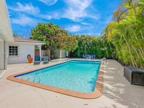6810 SW 51 St., Miami FL 33155