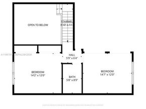 7893 SW 9th Ter, Miami FL 33144