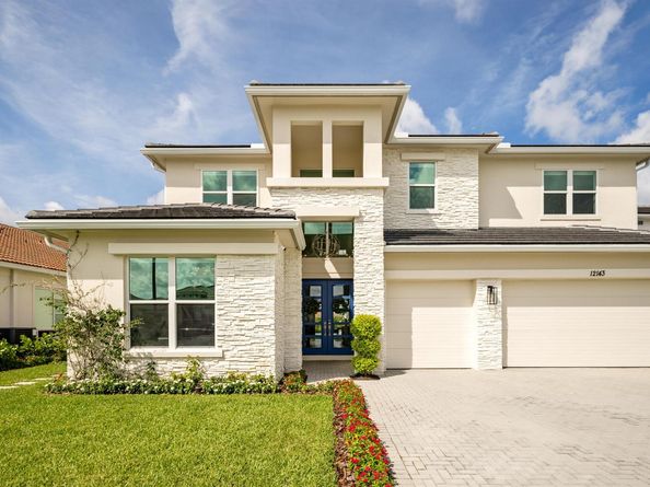 12143 Waterstone Circle, Palm Beach Gardens FL 33412