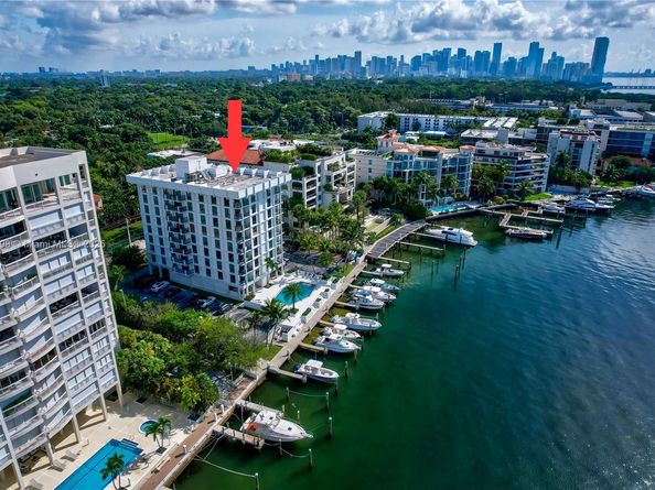 1600 S Bayshore Ln 3A, Coconut Grove FL 33133