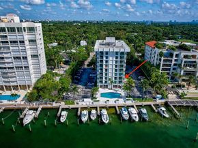 1600 S Bayshore Ln 3A, Coconut Grove FL 33133