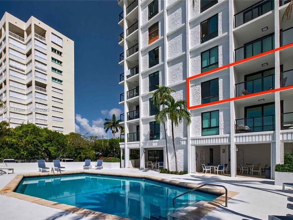 1600 S Bayshore Ln 3A, Coconut Grove FL 33133