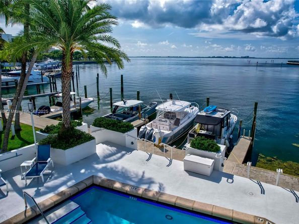1600 S Bayshore Ln 3A, Coconut Grove FL 33133