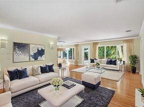 911 Mariana Ave, Coral Gables FL 33134