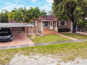 5431 W 2nd Ave, Hialeah FL 33012